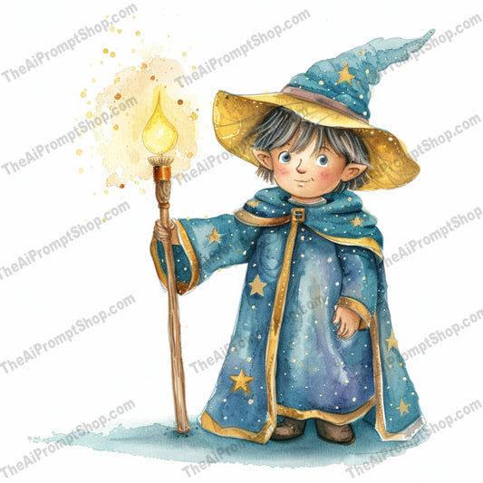 Enchanting Fantasy Artwork AI MidJourney Image Prompt, 8135artwork, colorful, dreamy, enchanting, fairy, fantasy, forest, ghost, glow, house, illustration, imaginative, lantern, magic, midjourney, mushroom, mystical, scenery, whimsical, witch, wizard