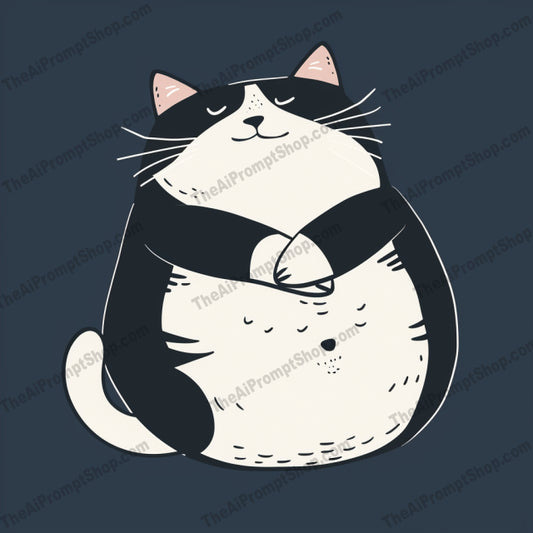 Cute Cartoon Cats AI MidJourney Image Prompt, 8827 Animals, midjourney, cat, cartoon, illustration, cute, whimsical, adorable, playful, feline, animal, digital art, character, pet, fun, artwork, charming, design, kitty, creative, pose, expressions, Midjourney, Ai, Ai Image Prompt, Image Prompt, Prompt