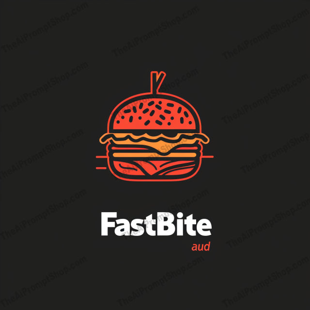 Creative Burger Logos AI MidJourney Image Prompt, 8641Ai, Ai Image Prompt, bold colors, brand identity, branding, burger, clean lines, creative, eatery, fast food, food branding, food logo, gourmet, graphic design, grill, Image Prompt, logo, Logos, midjourney, minimalist, modern, Prompt, restaurant, snack, stylized burger, visual identity