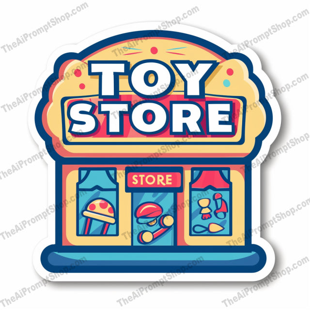 Cute Storefront and Dessert-themed Illustration AI MidJourney Image Prompt, 9565 Stickers, midjourney, cute, storefront, dessert, illustration, playful, colorful, whimsical, charming, creative, fun, bakery, bookstore, ice cream, toy store, cartoon, graphic, design, shop, sweet, food, art, Midjourney, Ai, Ai Image Prompt, Image Prompt, Prompt