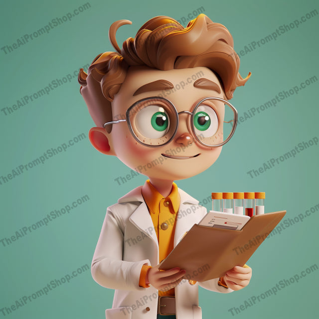 Characters in Various Professions AI MidJourney Image Prompt, 9461 Character Art, midjourney, characters, professions, stylized, vibrant, detailed, attire, creative, artistic, design, colorful, professional, animation, 3D, cartoon, playful, fun, whimsical, occupations, roleplay, sculpted, crafted, Midjourney, Ai, Ai Image Prompt, Image Prompt, Prompt