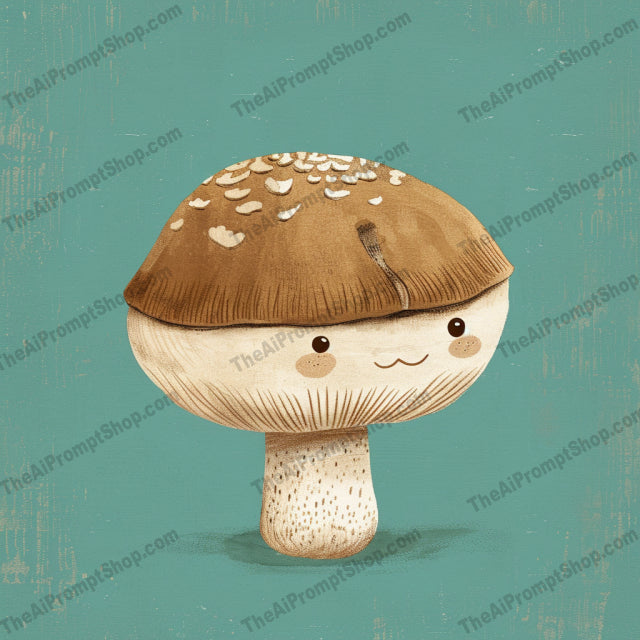 Cute Vegetable Characters AI MidJourney Image Prompt, 9396 Stickers, midjourney, cute, vegetable characters, carrot, cucumber, mushroom, tomato, whimsical, illustration, adorable, expressive faces, children's books, playful, kitchen decor, cartoon, character art, funny, happy vegetables, artwork, drawing, colorful, creative, Midjourney, Ai, Ai Image Prompt, Image Prompt, Prompt
