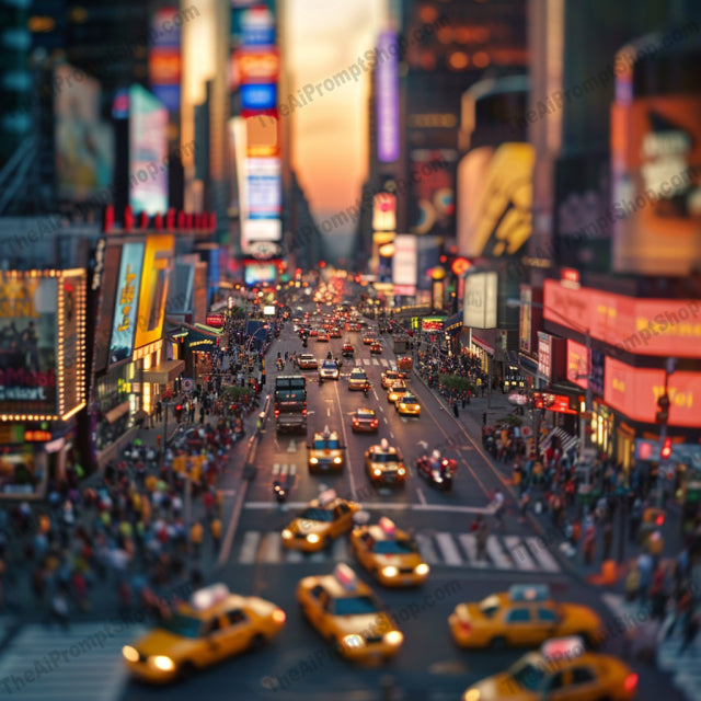 Global Cityscapes in Miniature AI MidJourney Image Prompt, 9256 Landscapes & Paintings, midjourney, miniature cityscapes, tilt-shift photography, Santorini, Paris, Eiffel Tower, New York, Times Square, Tokyo, city architecture, urban landscapes, travel destinations, city life, iconic landmarks, aerial view, dollhouse effect, artistic photography, city miniatures, global city art, urban exploration, metropolitan scenes, Midjourney, Ai, Ai Image Prompt, Image Prompt, Prompt