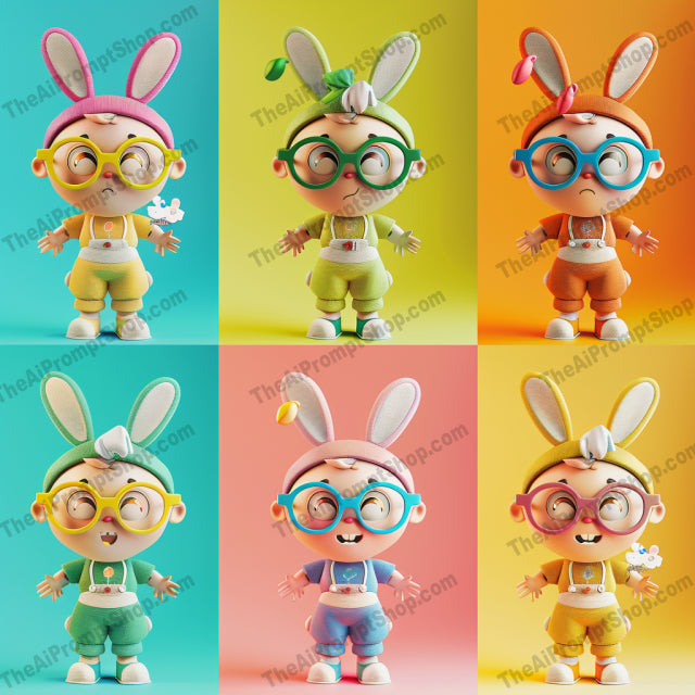 Cute Creatures in Costumes AI MidJourney Image Prompt, 9376 T Shirt Designs, midjourney, cute creatures, digital illustration, colorful costumes, dragon costume, cat costume, rabbit costume, whimsical art, adorable characters, playful outfits, detailed costumes, fantasy creatures, charming illustrations, funny costumes, character design, children's art, fantasy illustration, colorful characters, imaginative art, fantasy animals, cute and charming, Midjourney, Ai, Ai Image Prompt, Image Prompt, Prompt