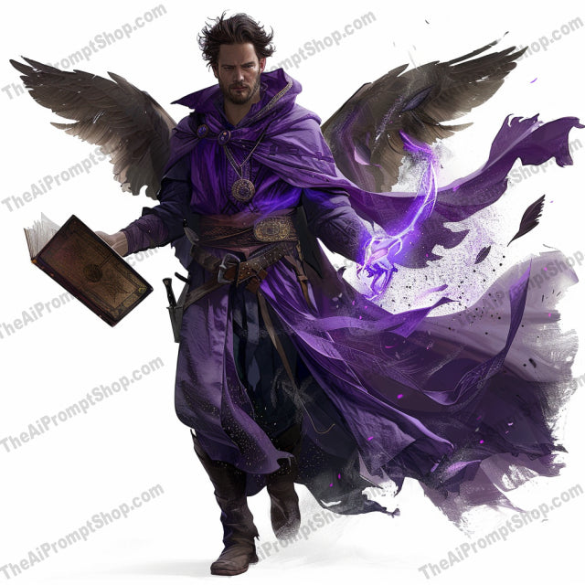 Epic Angel Warriors AI MidJourney Image Prompt, 9549 Character Art, midjourney, angel, warrior, fantasy, armor, wings, divine, epic, majestic, battle, sword, magic, heavenly, heroic, swordswoman, knight, celestial, red, blue, purple, white, Midjourney, Ai, Ai Image Prompt, Image Prompt, Prompt