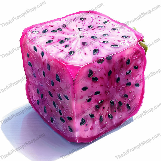 Cube-shaped Fruits AI MidJourney Image Prompt, 9103 Food, midjourney, cube fruits, digital painting, realistic fruits, cube-shaped, artistic fruits, vibrant textures, luscious fruits, fruit art, digital realism, intricate details, square fruits, modern art, food illustration, fruit patterns, unique fruit shapes, fruits, food art, hyper-realism, cube design, geometric fruits, Midjourney, Ai, Ai Image Prompt, Image Prompt, Prompt