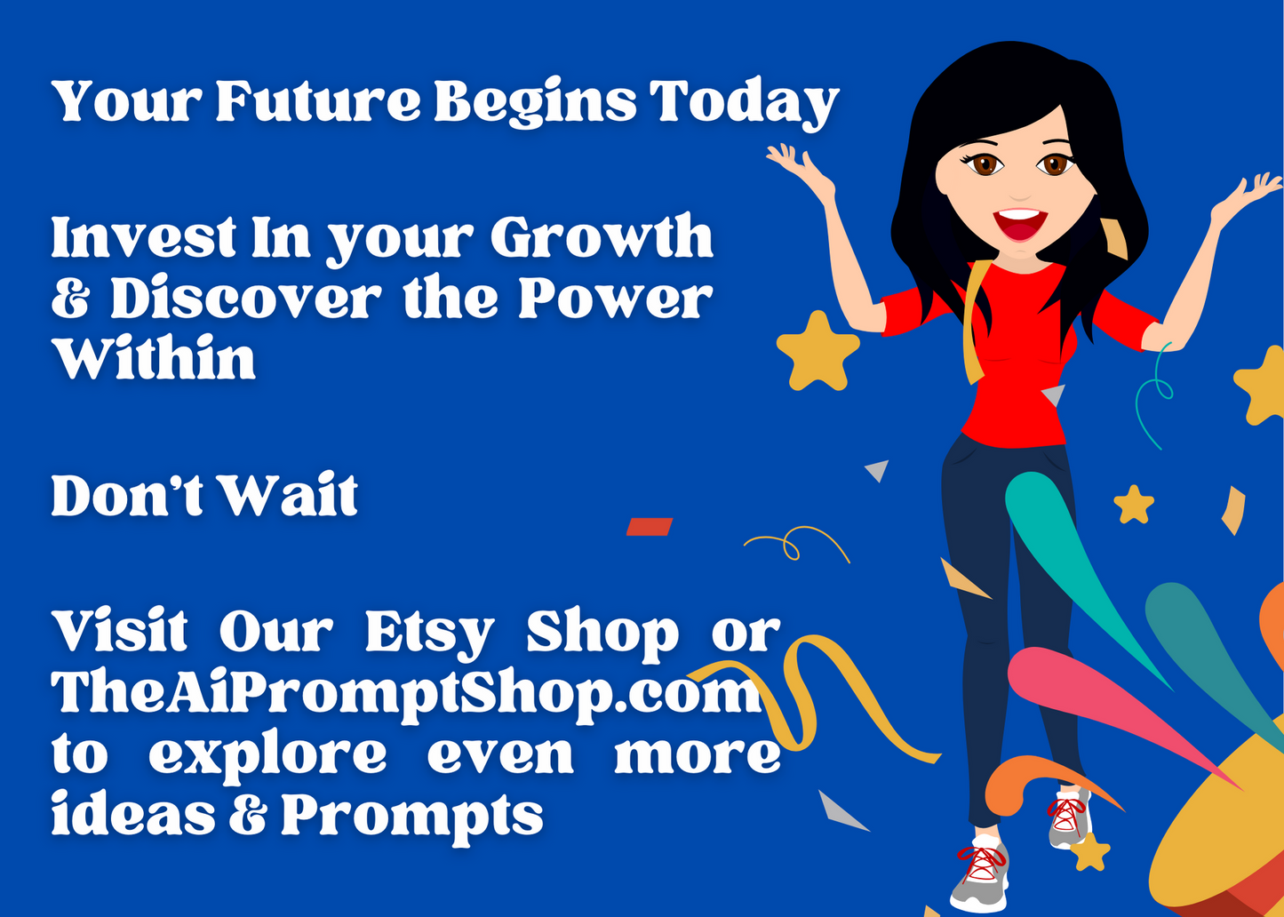 ChatGPT Prompts | Business Growth | AI | Digital Download | Chat GPT Prompts