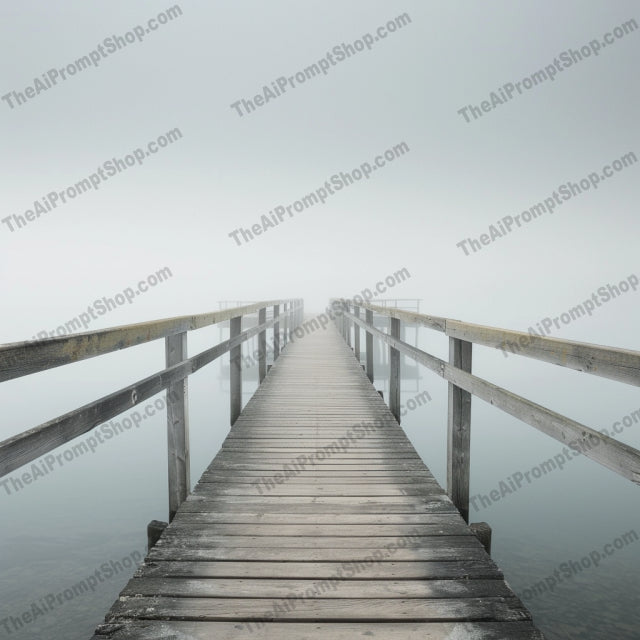 Serene Minimalist Landscape AI MidJourney Image Prompt, 9258 Landscapes & Paintings, midjourney, landscape, minimalist, serene, tranquil, lighthouse, tree, boat, pier, misty, calm, solitude, soft tones, peaceful, ambiance, nature, water, reflection, fog, quiet, harmony, Midjourney, Ai, Ai Image Prompt, Image Prompt, Prompt