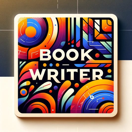 Book Writer