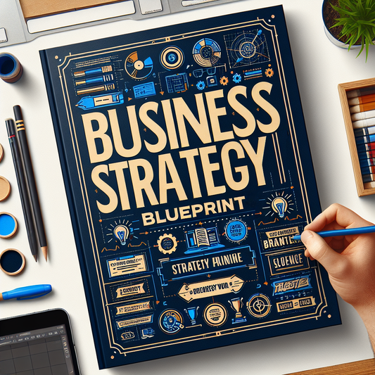 Business Strategy Blueprint