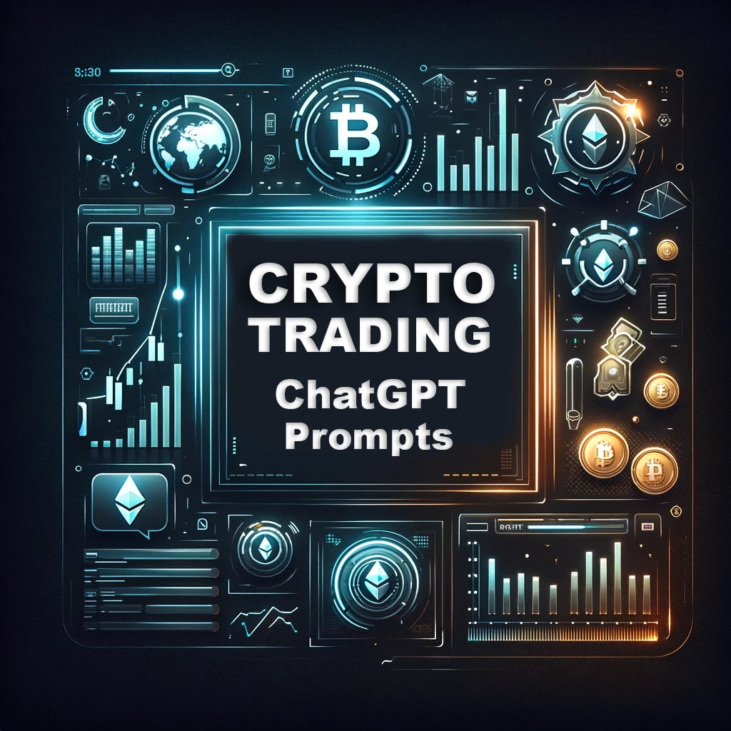 Crypto Trading ChatGPT Prompts - Master Key Topics & Trade Smarterbitcoin, blockchain, Chat GPT, Chat GPT Prompts, ChatGPT, ChatGPT Generator, ChatGPT Prompts, ChatGPT Tools, crypto analysis, crypto guide, crypto investment, crypto market, crypto mastery, crypto security, crypto tips, crypto trading, crypto wallet, cryptocurrency, cryptocurrency trading, digital currency, ethereum, risk management, technical analysis, trading bots, trading education, trading prompts, trading strategies