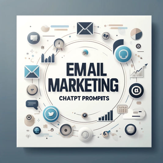 Email Marketing ChatGPT Prompts: Boost Engagement & Stand Out in Inboxes