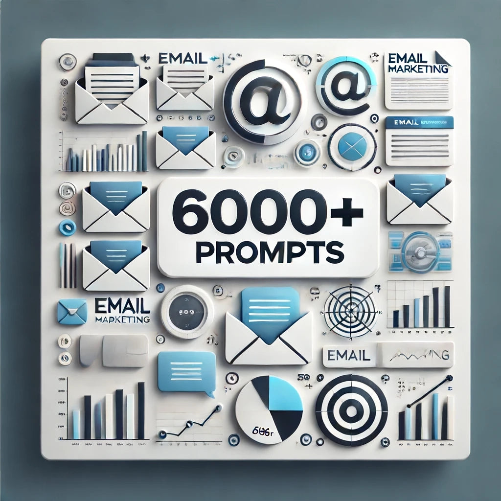 Email Marketing ChatGPT Prompts: Boost Engagement & Stand Out in Inboxes