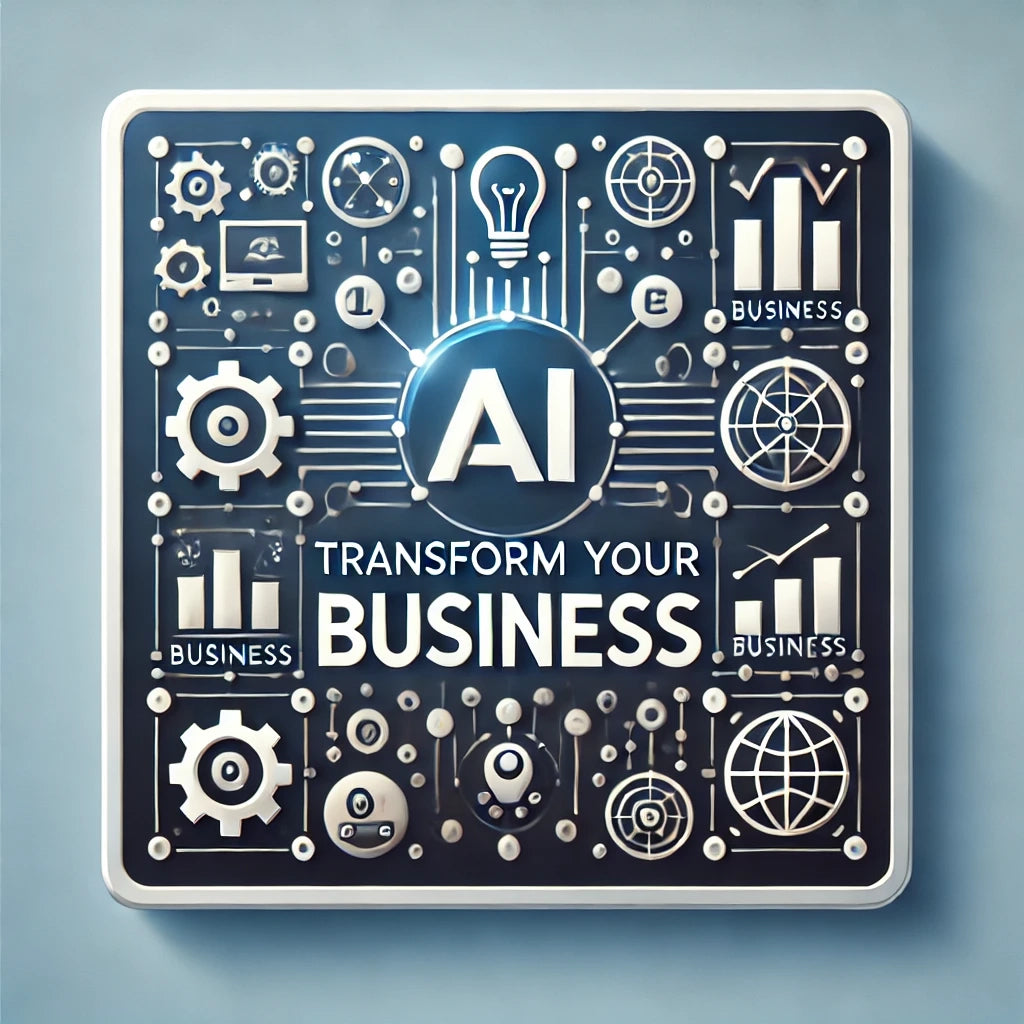 AI Automation ChatGPT Prompts - Prompts for Topics to Transform Your Business