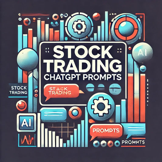 Stock Trading Mastery: AI-Powered ChatGPT Prompts for Smarter TradingAI Financial Analysis, AI Stock Trading, AI Tools, AI Trading, Algorithmic Trading, Chat GPT, Chat GPT Prompts, ChatGPT, ChatGPT Generator, ChatGPT Prompts, ChatGPT Tools, Deep Learning, Financial Analysis, Financial Markets, Investment Strategies, Machine Learning in Trading, Neural Networks, Smart Trading, Stock Market, Stock Prediction, Stock Trading, Stock Trading Prompts, Trading Strategies, Trading Success, Trading Tools