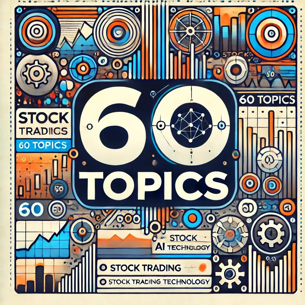 Stock Trading Mastery: AI-Powered ChatGPT Prompts for Smarter TradingAI Financial Analysis, AI Stock Trading, AI Tools, AI Trading, Algorithmic Trading, Chat GPT, Chat GPT Prompts, ChatGPT, ChatGPT Generator, ChatGPT Prompts, ChatGPT Tools, Deep Learning, Financial Analysis, Financial Markets, Investment Strategies, Machine Learning in Trading, Neural Networks, Smart Trading, Stock Market, Stock Prediction, Stock Trading, Stock Trading Prompts, Trading Strategies, Trading Success, Trading Tools