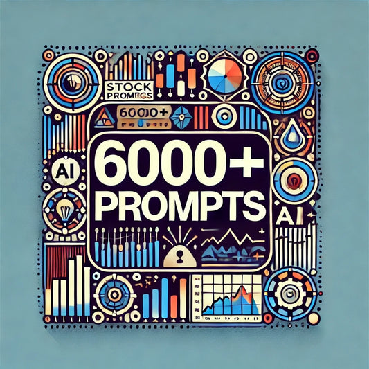 Stock Trading Mastery: AI-Powered ChatGPT Prompts for Smarter TradingAI Financial Analysis, AI Stock Trading, AI Tools, AI Trading, Algorithmic Trading, Chat GPT, Chat GPT Prompts, ChatGPT, ChatGPT Generator, ChatGPT Prompts, ChatGPT Tools, Deep Learning, Financial Analysis, Financial Markets, Investment Strategies, Machine Learning in Trading, Neural Networks, Smart Trading, Stock Market, Stock Prediction, Stock Trading, Stock Trading Prompts, Trading Strategies, Trading Success, Trading Tools