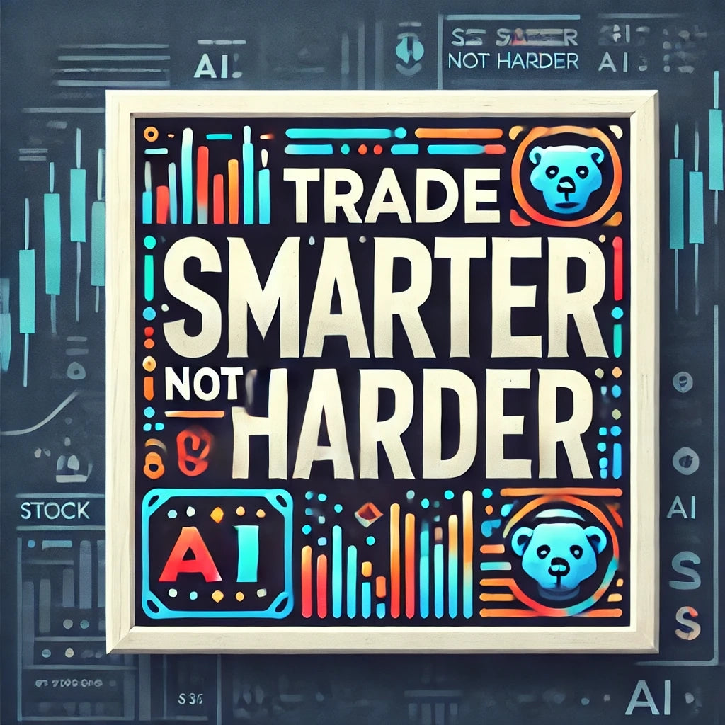 Stock Trading Mastery: AI-Powered ChatGPT Prompts for Smarter TradingAI Financial Analysis, AI Stock Trading, AI Tools, AI Trading, Algorithmic Trading, Chat GPT, Chat GPT Prompts, ChatGPT, ChatGPT Generator, ChatGPT Prompts, ChatGPT Tools, Deep Learning, Financial Analysis, Financial Markets, Investment Strategies, Machine Learning in Trading, Neural Networks, Smart Trading, Stock Market, Stock Prediction, Stock Trading, Stock Trading Prompts, Trading Strategies, Trading Success, Trading Tools