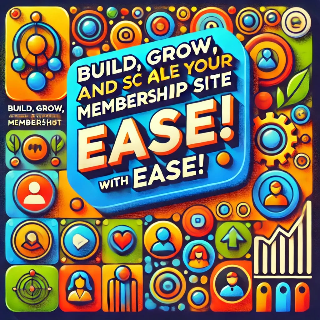 Unlock Membership Site Success: Expert ChatGPT Prompts for Growth & EngagementChat GPT, Chat GPT Prompts, ChatGPT, ChatGPT Generator, ChatGPT Prompts, ChatGPT Tools, Membership Business Plan, Membership Site Engagement, Membership Site Growth, Membership Site Marketing, Membership Site Optimization, Membership Site Strategies, Membership Site Success, Membership Site Tips, Online Community Building