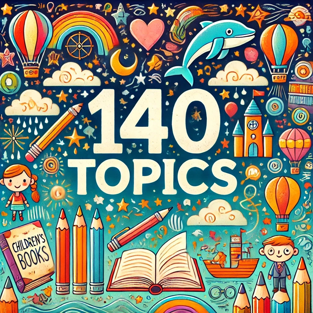 Expert ChatGPT Prompts for Aspiring Children's Book Authors - Unlock Your Creative PotentialAspiring Authors, Book Marketing, Book Publishing, Character Development, Chat GPT, Chat GPT Prompts, ChatGPT, ChatGPT Generator, ChatGPT Prompts, ChatGPT Tools, Children's Authors, Children's Book Writing, Children's Literature, Creative Writing, Self-Publishing, Story Ideas, Storytelling, Traditional Publishing, Writing Guidance, Writing Prompts