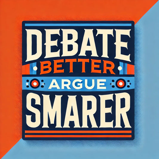 Comprehensive Debate GeneratorArgument tool, Argumentative content, Balanced arguments, chat gpt, chat gpt prompts, chatgpt, Chatgpt prompts, Debate generator, Debate preparation, Discussion prompter, Essay writing, Point-counterpoint, Policy analysis, Thorough discussions, Topic exploration