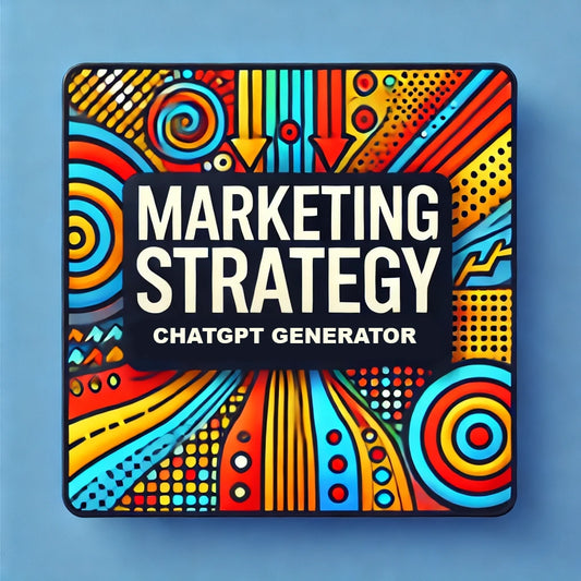 Targeted Marketing Strategy BlueprintAI marketing strategy, audience segmentation, business growth, business marketing tools, chat gpt, chat gpt prompts, chatgpt, Chatgpt prompts, comprehensive marketing plan, data-driven marketing strategy, digital marketing guide, market research, marketing AI prompt, marketing strategy prompt, marketing success, performance optimization, personalized messaging, targeted campaigns