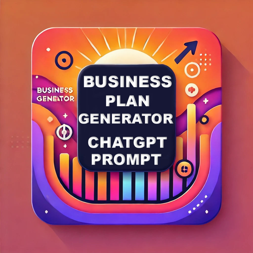 AI Business Plan Generator | Create Professional Plans Instantly with ChatGPT ToolAI Business Plan, AI Business Plan Generator, AI Business Planning, AI Business Tool, AI Commands, AI Planning Tool, AI-Driven Planning, Business Plan Generator, Business Plan Guide, Business Plan Software, Business Plan Template, Business Planning Tool, Chat GPT, Chat GPT Prompts, Chatbot Business Plan, ChatGPT, ChatGPT Generator, ChatGPT Prompts, ChatGPT Tools, Entrepreneur Plan, Professional Business Plan, Startup Plan