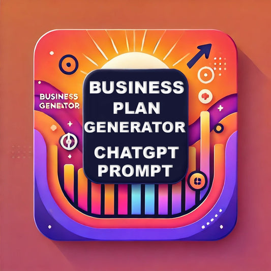 AI Business Plan Generator | Create Professional Plans Instantly with ChatGPT ToolAI Business Plan, AI Business Plan Generator, AI Business Planning, AI Business Tool, AI Commands, AI Planning Tool, AI-Driven Planning, Business Plan Generator, Business Plan Guide, Business Plan Software, Business Plan Template, Business Planning Tool, Chat GPT, Chat GPT Prompts, Chatbot Business Plan, ChatGPT, ChatGPT Generator, ChatGPT Prompts, ChatGPT Tools, Entrepreneur Plan, Professional Business Plan, Startup Plan