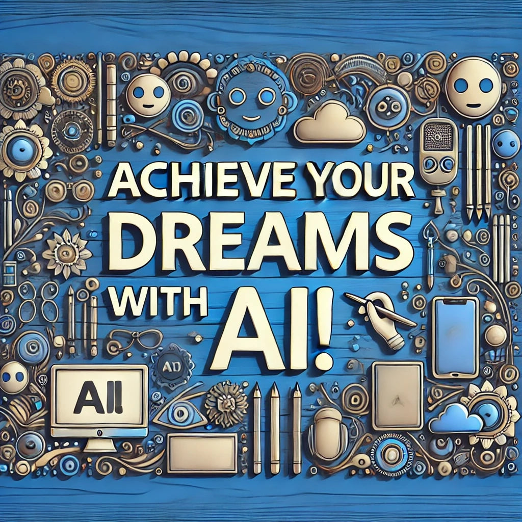 AI Goal Setting Tool