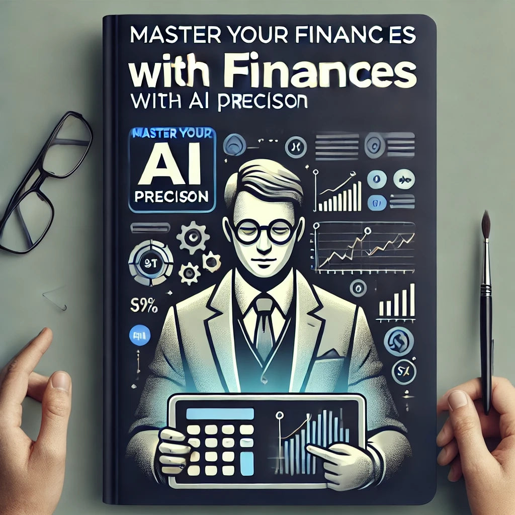 AI Financial Planning Tool | Create Comprehensive Plans with ChatGPT