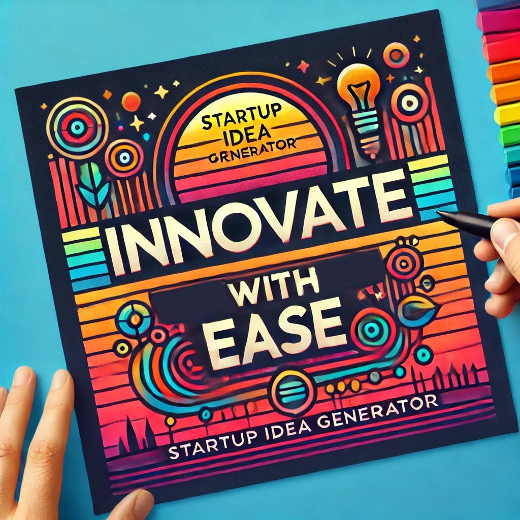 AI Startup Idea Generator | Develop Your Business with ChatGPT ToolAI Business Tool, AI Startup Guide, AI-Powered Startup, Business Idea Generator, Business Planning, Chat GPT, Chat GPT Prompts, ChatGPT, ChatGPT Generator, ChatGPT Prompts, ChatGPT Tools, Entrepreneur Tools, Innovation Tools, Small Business Ideas, Startup Ideas
