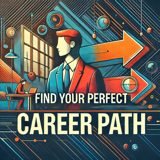AI Career Path Finder | Personalized Career Suggestions with ChatGPT ToolAI Career Advisor, AI Career Tool, Career Guide, Career Path Finder, Career Planning, Career Suggestions, Chat GPT, Chat GPT Prompts, ChatGPT, ChatGPT Generator, ChatGPT Prompts, ChatGPT Tools, Interest Analysis, Job Market Trends, Skills Assessment