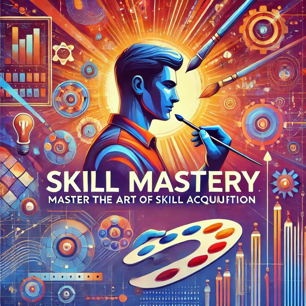 Skill Acquisition Learning Plan Generator | Master New Skills with ChatGPT Tool