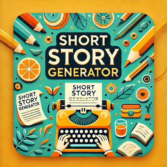 AI Short Story Generator | Create Compelling Stories Instantly with ChatGPT ToolAI Commands, AI Short Story, AI Short Story Generator, AI Story Generator, AI Storytelling, AI Writing Assistant, AI Writing Tool, Chat GPT, Chat GPT Prompts, ChatGPT, ChatGPT Generator, ChatGPT Prompts, ChatGPT Tools, Creative Writing Generator, Creative Writing Tool, Short Story Generator, Short Story Writing Tool, Story Writing, Writing Commands, Writing Guide