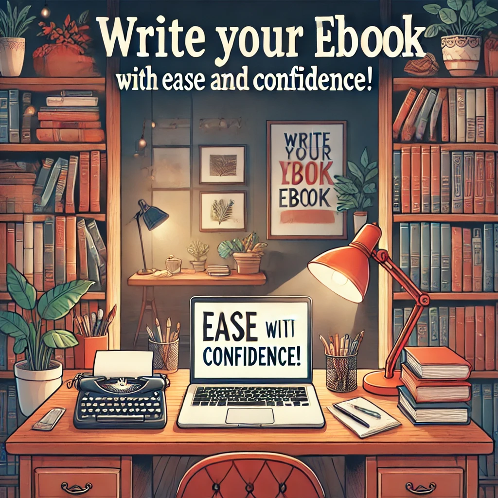 ChatGPT Prompts for Ebook Writing | Write a Bestseller with AI | Instant Access | Copy and Paste | Write and Sell Online