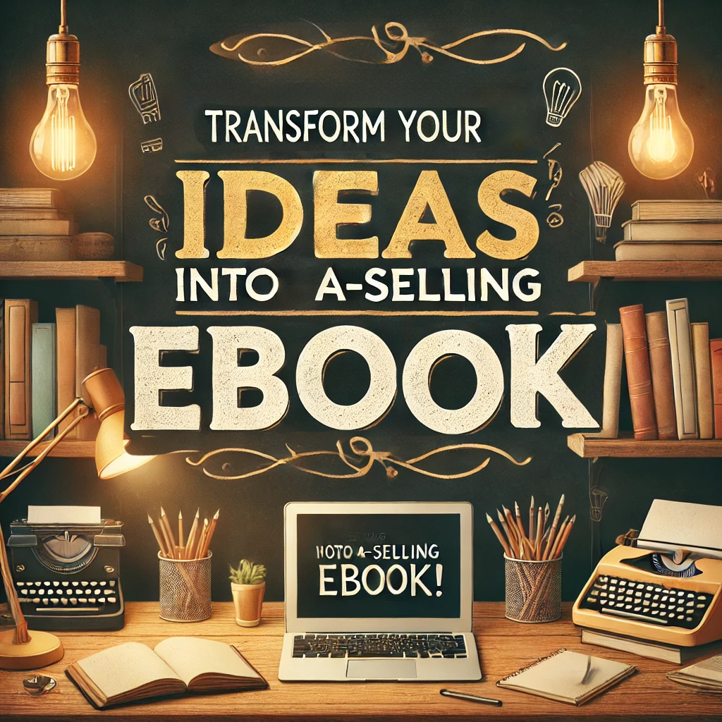 ChatGPT Prompts for Ebook Writing | Write a Bestseller with AI | Instant Access | Copy and Paste | Write and Sell Online