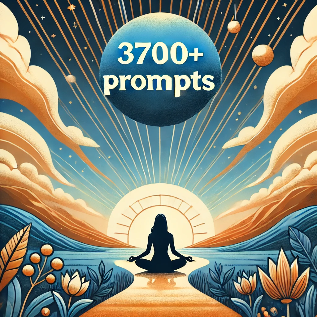 ChatGPT Prompts for Life Coach Entrepreneurs | Copy & Paste