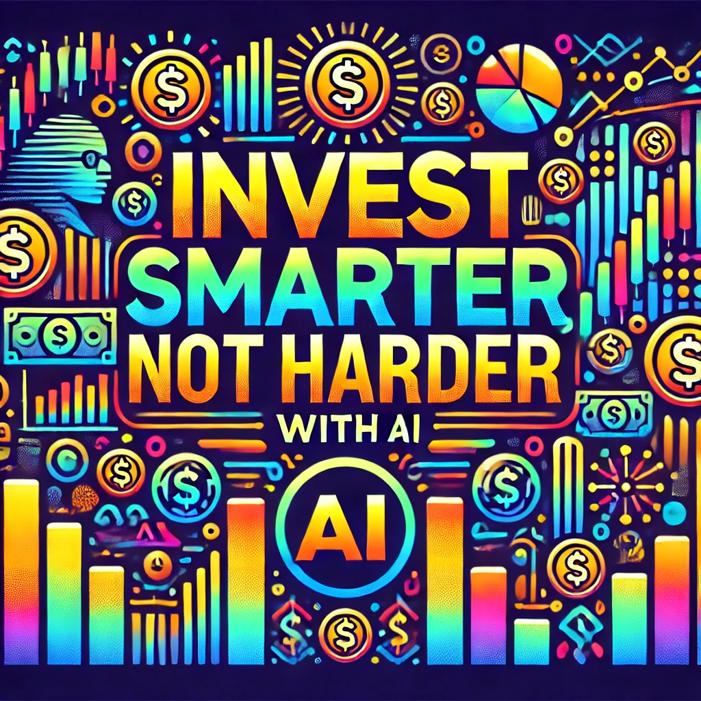 ChatGPT Investing Prompts | 40 Topics | Unlock your Path to Financial Freedom | Instant Digital Download |ai, ai prompts, chat gpt, chat gpt prompts, Chat gpt tool, chatgpt, Chatgpt prompts, Chatgpt tool