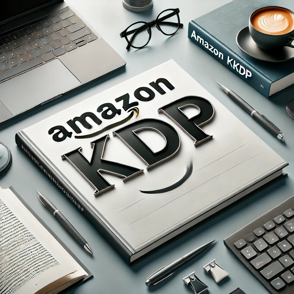 Amazon KDP Content Ideas | Self Publish | 77 Different Topics | AI | D ...