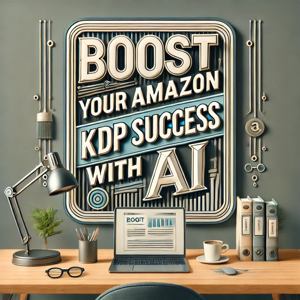 Amazon KDP Content Ideas | Self Publish | 77 Different Topics | AI | Digital Download | Instant Access