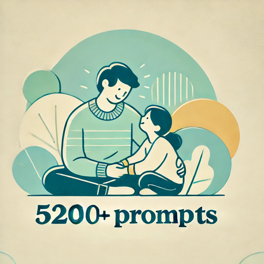 ChatGPT Parenting Prompts | 44 Topics | Ignite your Parenting Journey with Expert Prompts | Instant Digital Download |ai, ai prompts, chat gpt, chat gpt prompts, Chat gpt tool, chatgpt, Chatgpt prompts, Chatgpt tool