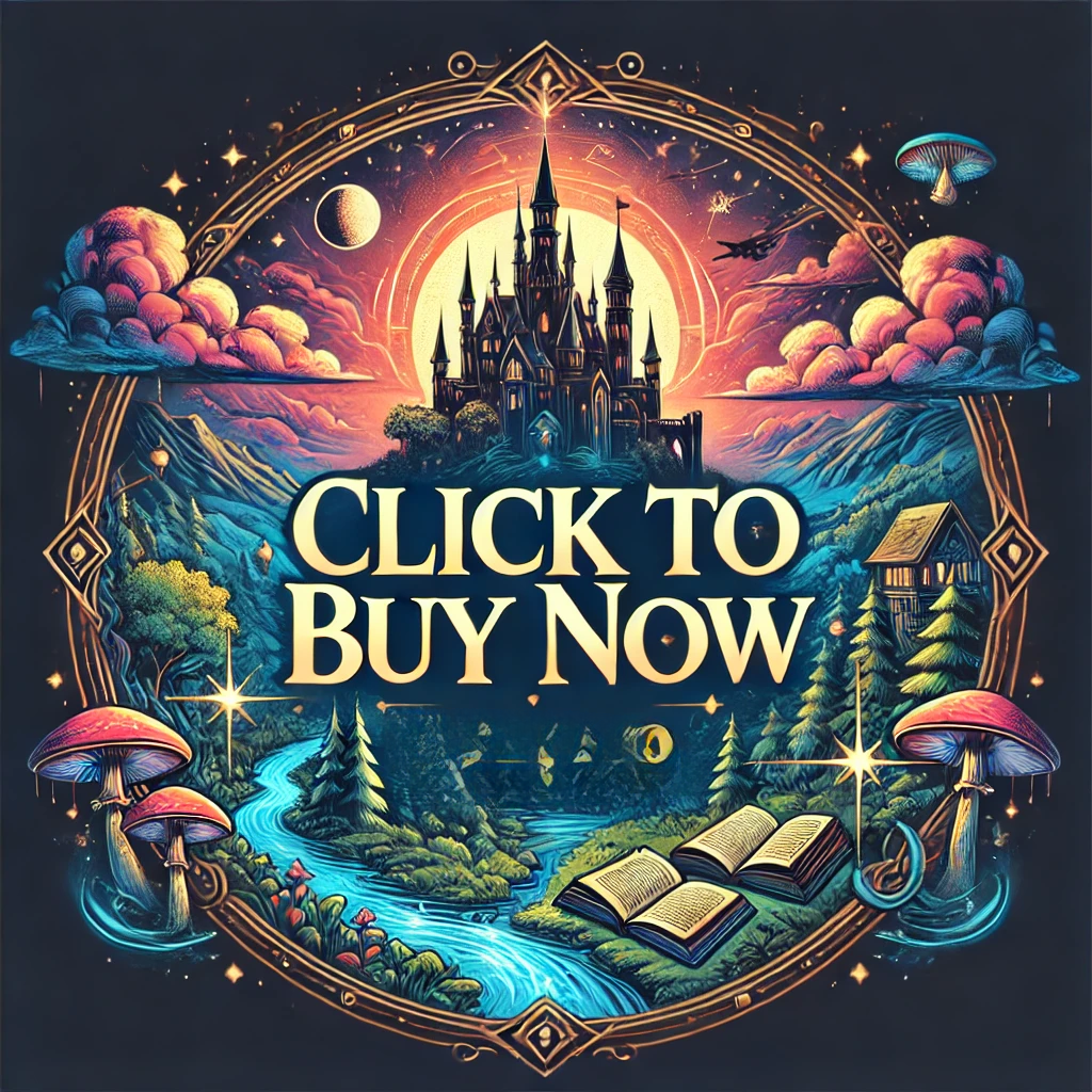 ChatGPT Prompts | Fantasy Story Writing | AI | Digital Download | Chat GPT Prompts