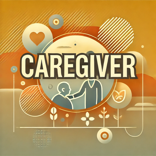 ChatGPT Prompts | Caregiver | AI | Digital Download | Chat GPT Prompts