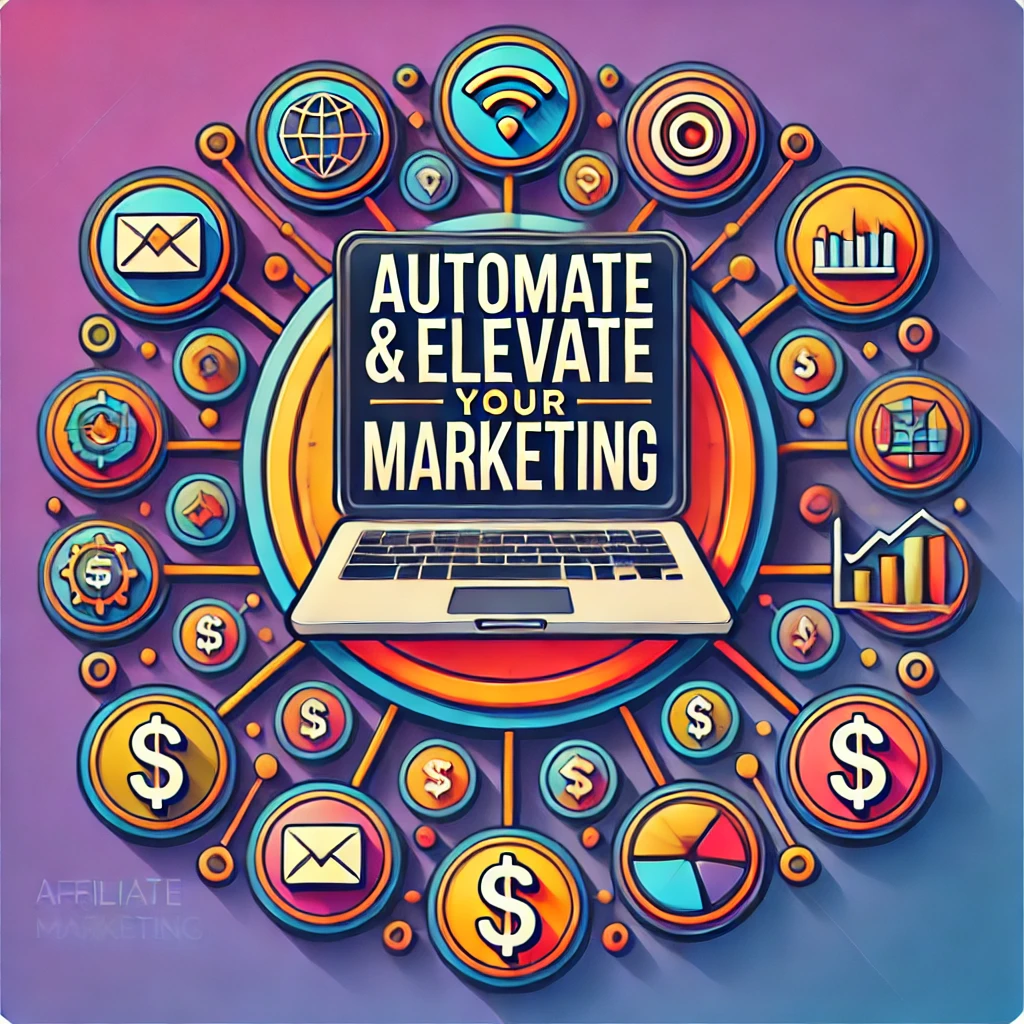 Affiliate Marketing ChatGPT Prompts | 75 Different Topics | AI | Digital Download | Instant Access