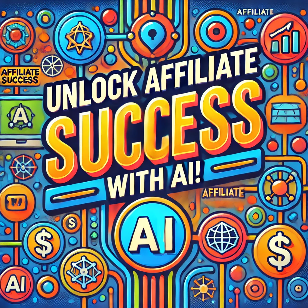 Affiliate Marketing ChatGPT Prompts | 75 Different Topics | AI | Digital Download | Instant Access