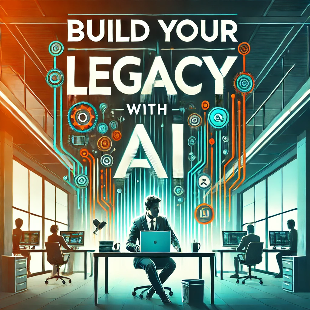 ChatGPT Prompts for Entrepreneurs | 64 Different Topics | AI | Digital Download | Instant Access