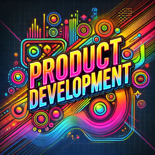 ChatGPT Prompts | Product Development | AI | Digital Download | Chat GPT Prompts