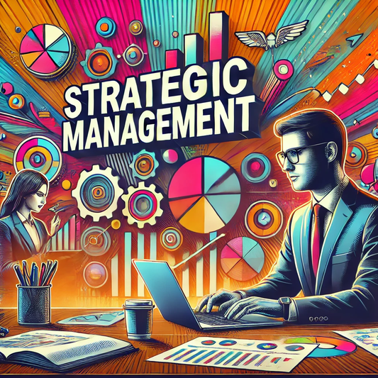 ChatGPT Prompts for Strategic Management | 107 Topics | Unleash your Business and Management Potential | Instant Digital Download |ai, ai prompts, chat gpt, chat gpt prompts, Chat gpt tool, chatgpt, Chatgpt prompts, Chatgpt tool