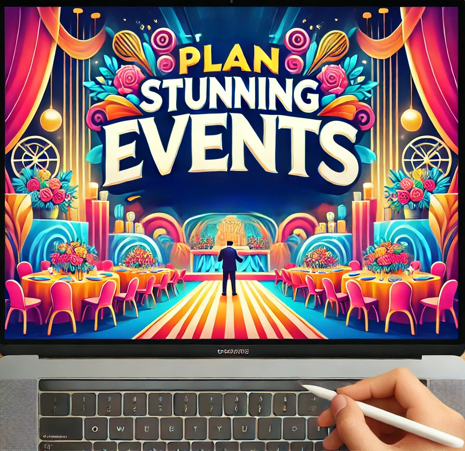 ChatGPT Prompts for Event Planners | 43 Topics | Ultimate Resource for Event Planning Success | Instant Digital Download |ai, ai prompts, chat gpt, chat gpt prompts, Chat gpt tool, chatgpt, Chatgpt prompts, Chatgpt tool