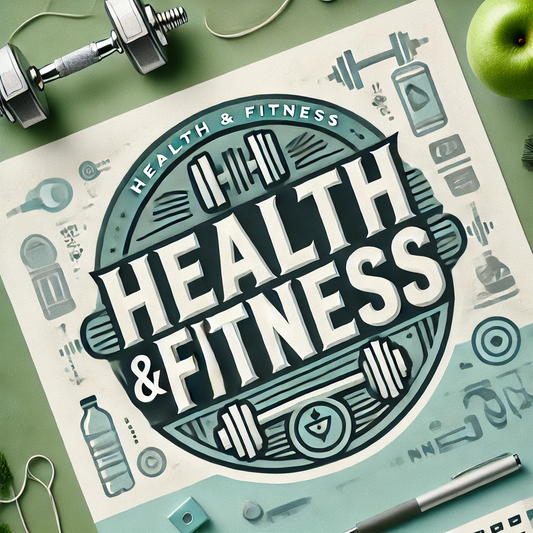 ChatGPT Health & Fitness Prompts | 21 Topics | Elevate Your Fitness Game | Instant Digital Downloadai, ai prompts, chat gpt, chat gpt prompts, Chat gpt tool, chatgpt, Chatgpt prompts, Chatgpt tool